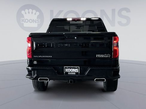 Used 2023 Chevrolet Silverado 1500 High Country image 15
