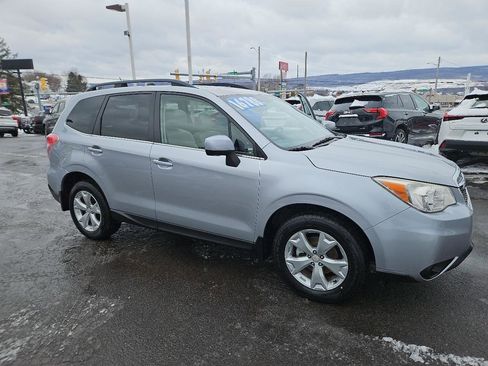 Used 2014 Subaru Forester 2.5i Limited image 37