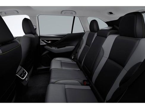 New 2025 Subaru Outback Onyx Edition w/ Tech Package 2 image 17