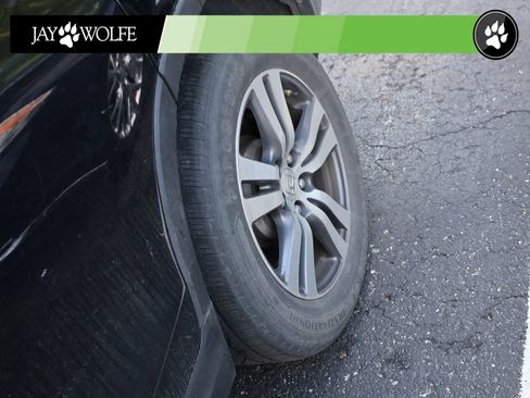 Used 2016 Honda Pilot EX-L image 12