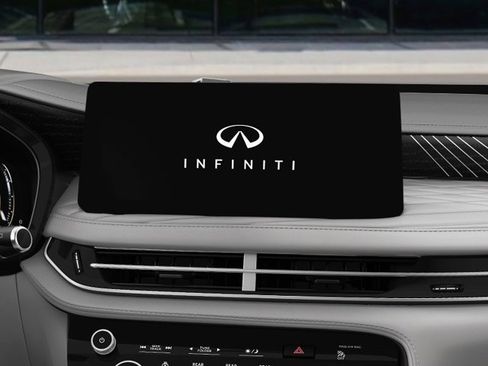 New 2026 INFINITI QX60 Autograph w/ Dark Cargo Package image 17