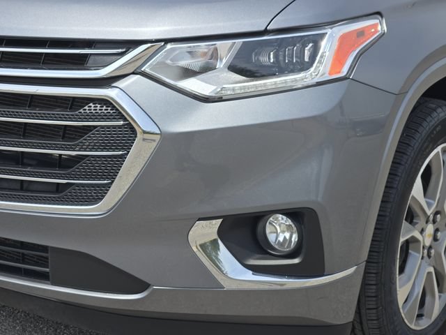 Used 2021 Chevrolet Traverse Premier FWD image 10