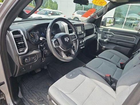 Used 2022 RAM 1500 Big Horn image 15