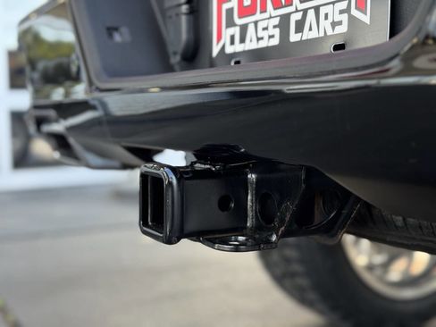 Used 2023 GMC Sierra 1500 Denali Ultimate image 14