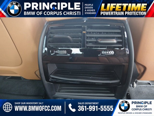 Used 2021 BMW 530i w/ Premium Package RWD image 15