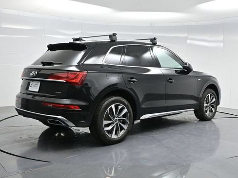 Used 2024 Audi Q5 2.0T Premium w/ Convenience Package AWD/4WD image 51