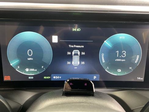 New 2026 Hyundai Palisade Calligraphy image 18