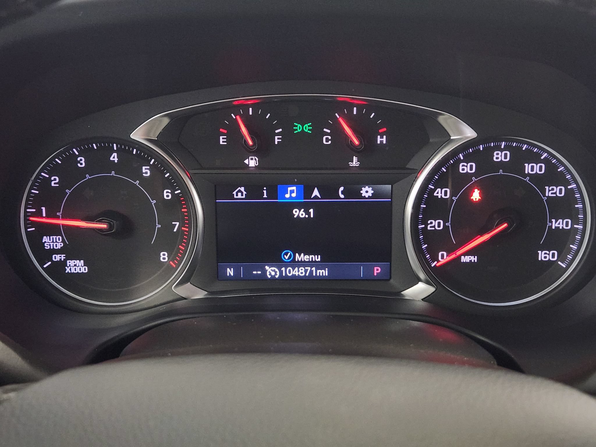Used 2023 GMC Acadia SLT FWD image 14