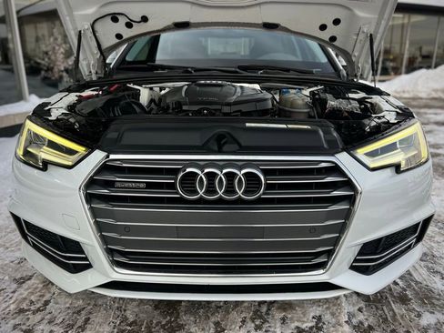 Used 2017 Audi A4 2.0T Premium Plus image 37