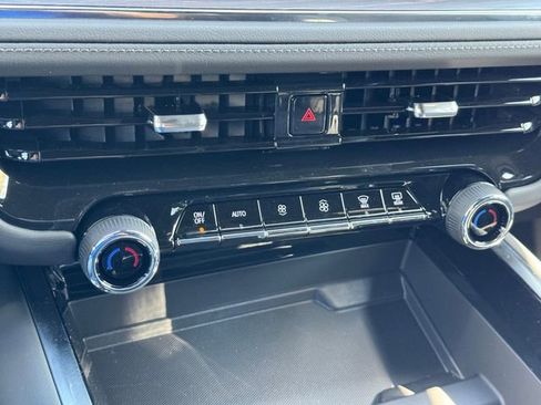 New 2026 Chevrolet Tahoe LS w/ LPO, Dark Essentials Package image 15