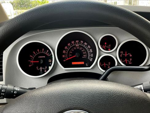 Used 2009 Toyota Tundra 2WD Double Cab image 22