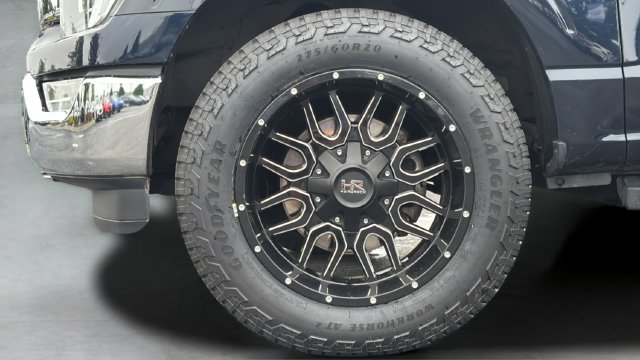 Used 2021 Ford F150 Lariat w/ Equipment Group 502A High AWD/4WD image 35
