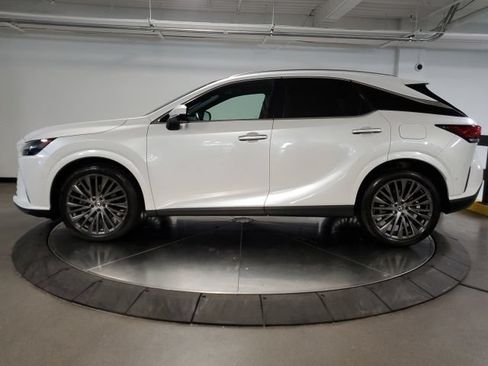 Used 2023 Lexus RX 350 AWD w/ Accessory Package image 7