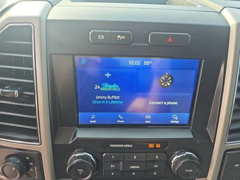 Used 2021 Ford F250 XLT AWD/4WD image 23