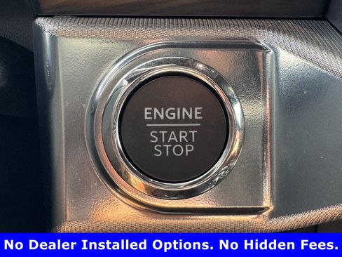 Used 2025 Ford F150 Lariat AWD/4WD image 21