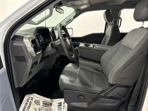 Used 2022 Ford F150 XLT image 15