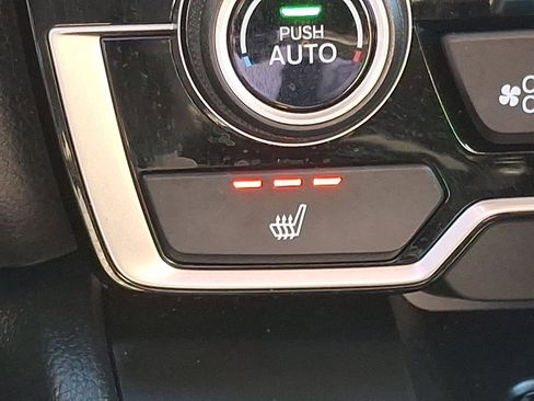 Certified 2019 Honda CR-V Touring image 25