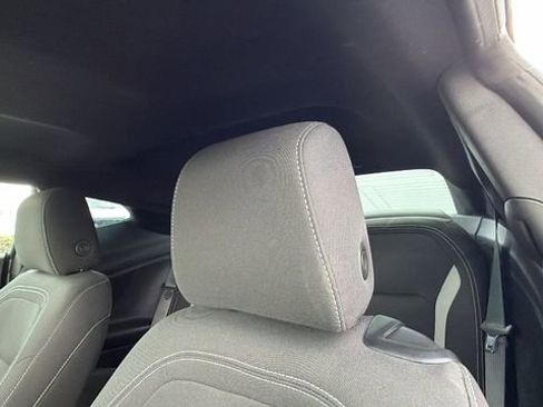 Used 2024 Chevrolet Camaro LT w/ Technology Package image 19