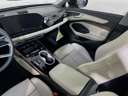 New 2026 Audi A6 Premium Plus image 22