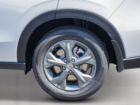 New 2026 Honda HR-V LX image 7