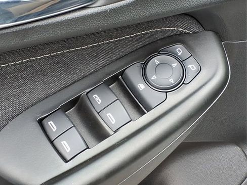 Used 2022 Chevrolet TrailBlazer ACTIV image 14