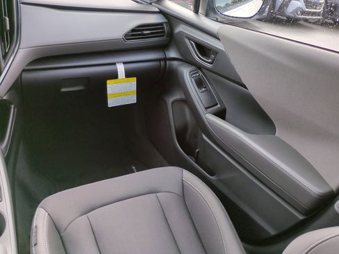 New 2026 Subaru Crosstrek 2.0i Premium image 16