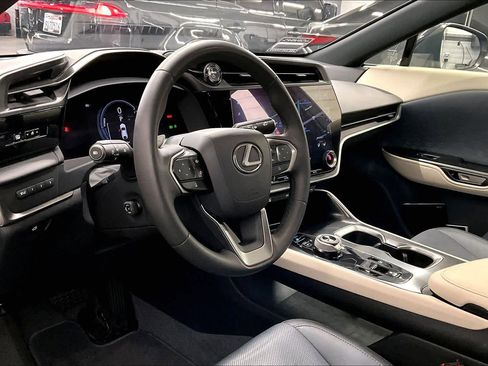 Used 2023 Lexus RZ 450e Premium w/ Technology Package image 17