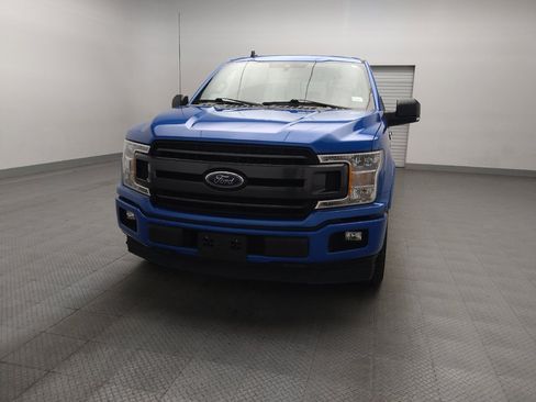 Used 2019 Ford F150 XLT w/ Equipment Group 302A Luxury RWD image 15