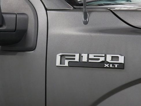 Used 2016 Ford F150 XLT w/ Equipment Group 302A Luxury AWD/4WD image 30