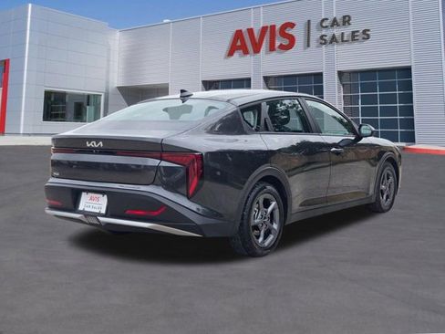 Used 2025 Kia K4 FWD image 6