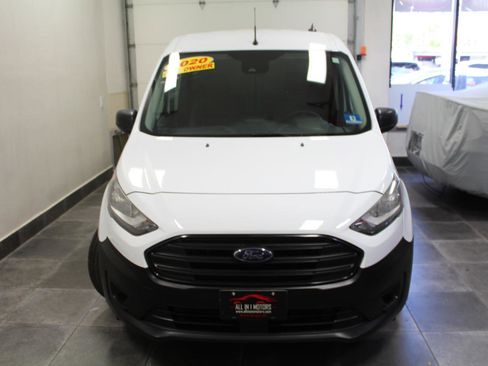 Used 2020 Ford Transit Connect XL FWD image 2