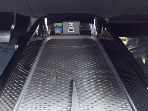 New 2025 Ford Mustang Mach-E Premium image 45