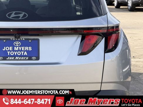 Used 2025 Hyundai Tucson SEL image 9