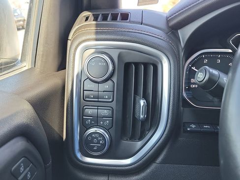 Used 2021 GMC Sierra 1500 AT4 w/ AT4 Premium Package image 14