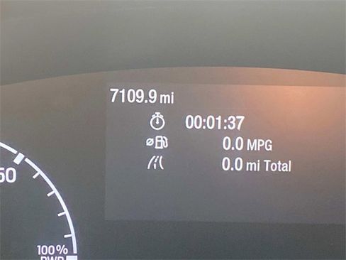 Used 2024 Ford Maverick XL image 18