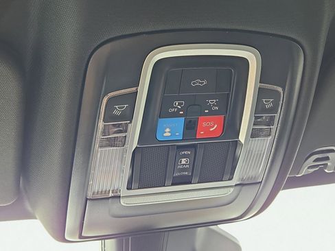 New 2026 RAM 1500 Laramie w/ Night Edition image 28