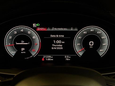 Used 2023 Audi A5 2.0T Prestige AWD/4WD image 18