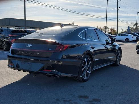 Used 2023 Hyundai Sonata SEL Plus image 5