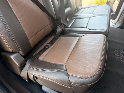 Used 2024 Ford F350 King Ranch AWD/4WD image 34