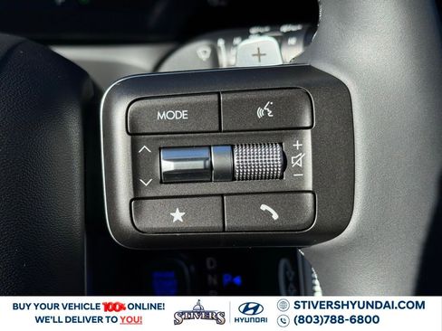 New 2026 Hyundai Palisade SEL Premium image 32