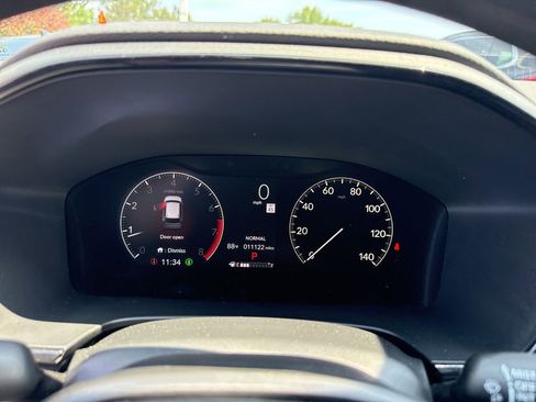 Used 2024 Honda CR-V EX image 31