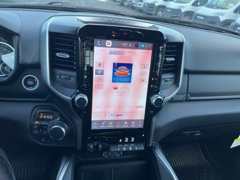 New 2026 RAM 1500 Big Horn image 23