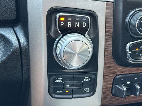 Used 2017 RAM 1500 Laramie w/ Convenience Group image 22