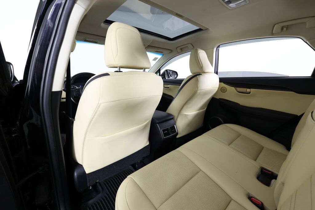 Used 2015 Lexus NX 200t AWD w/ Premium Package image 14
