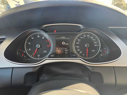 Used 2014 Audi A4 2.0T Premium Plus w/ Premium Plus Package image 27