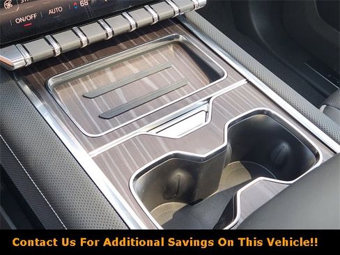 New 2024 GMC Sierra EV Denali image 16