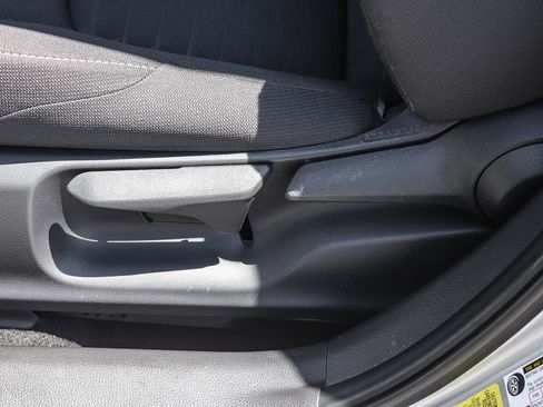 Certified 2024 Toyota Corolla SE w/ SE Package FWD image 20