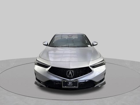 Used 2026 Acura Integra A-Spec FWD image 27