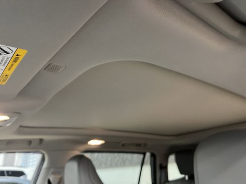 Used 2022 Toyota Highlander Platinum image 21