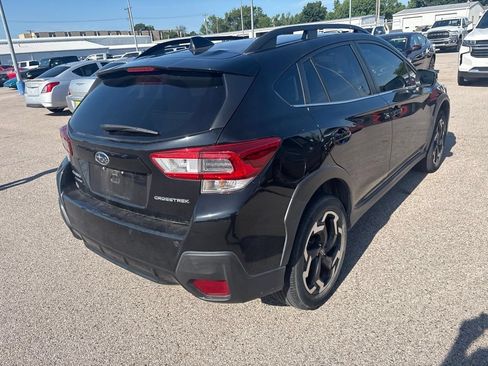 Used 2023 Subaru Crosstrek 2.5i Limited AWD/4WD image 7